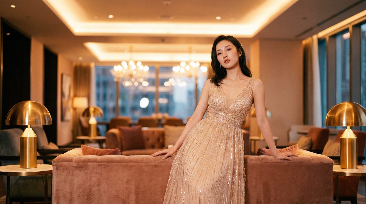 高清3D动漫视频：星光晚宴影视制作花絮视频